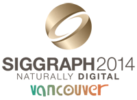SIGGRAPH2014